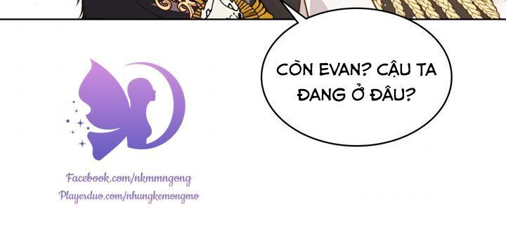 Công Chúa Chloe Chap 32 - Next Chap 33