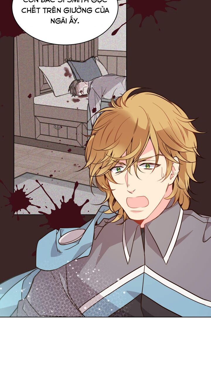 Công Chúa Chloe Chap 32 - Next Chap 33