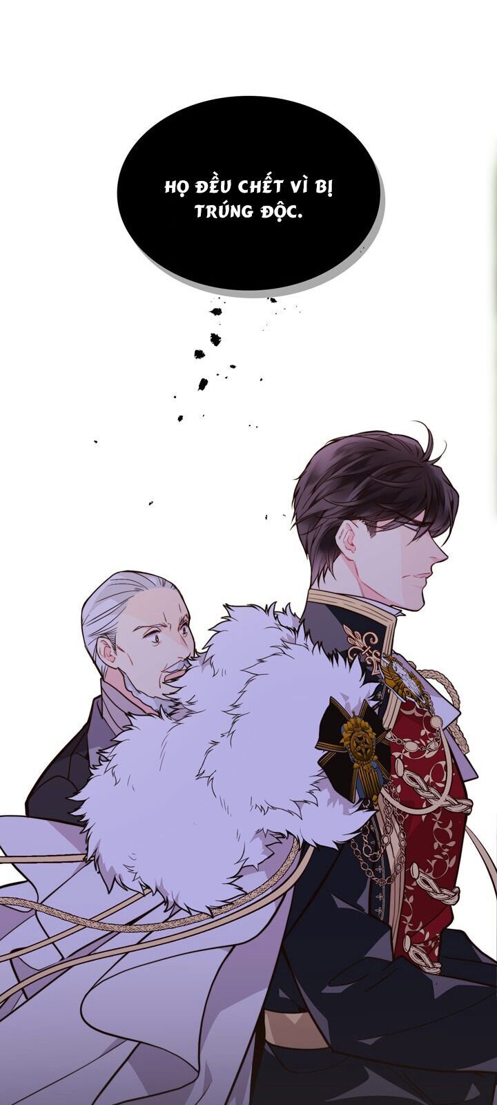 Công Chúa Chloe Chap 32 - Next Chap 33