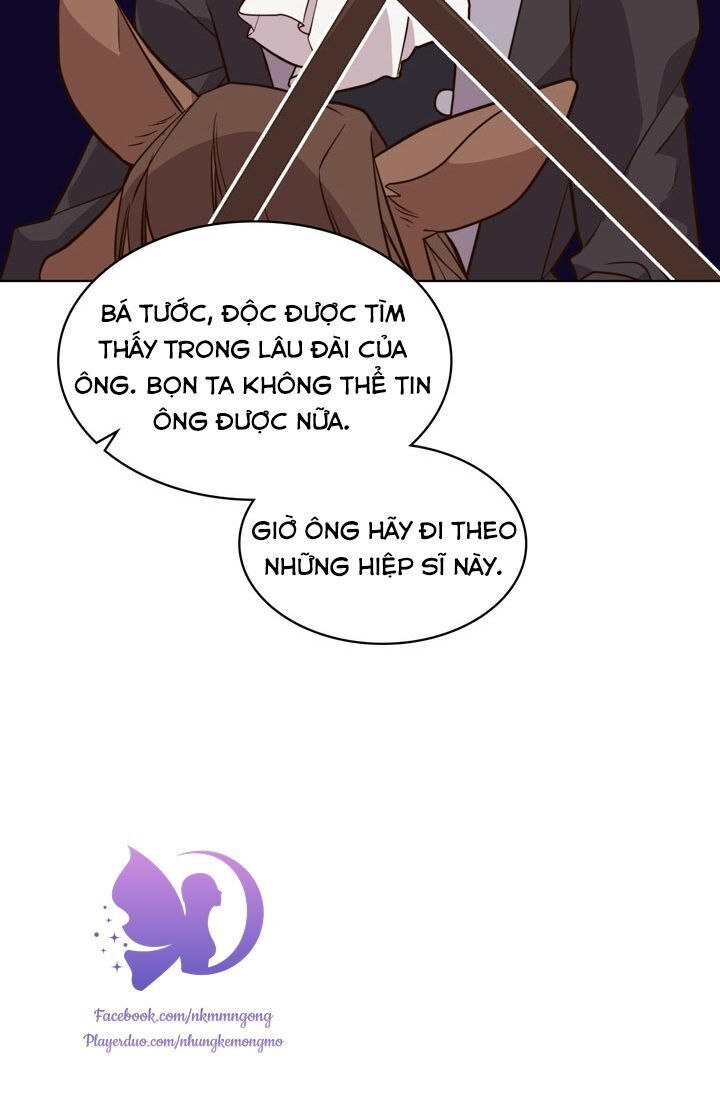 Công Chúa Chloe Chap 32 - Next Chap 33