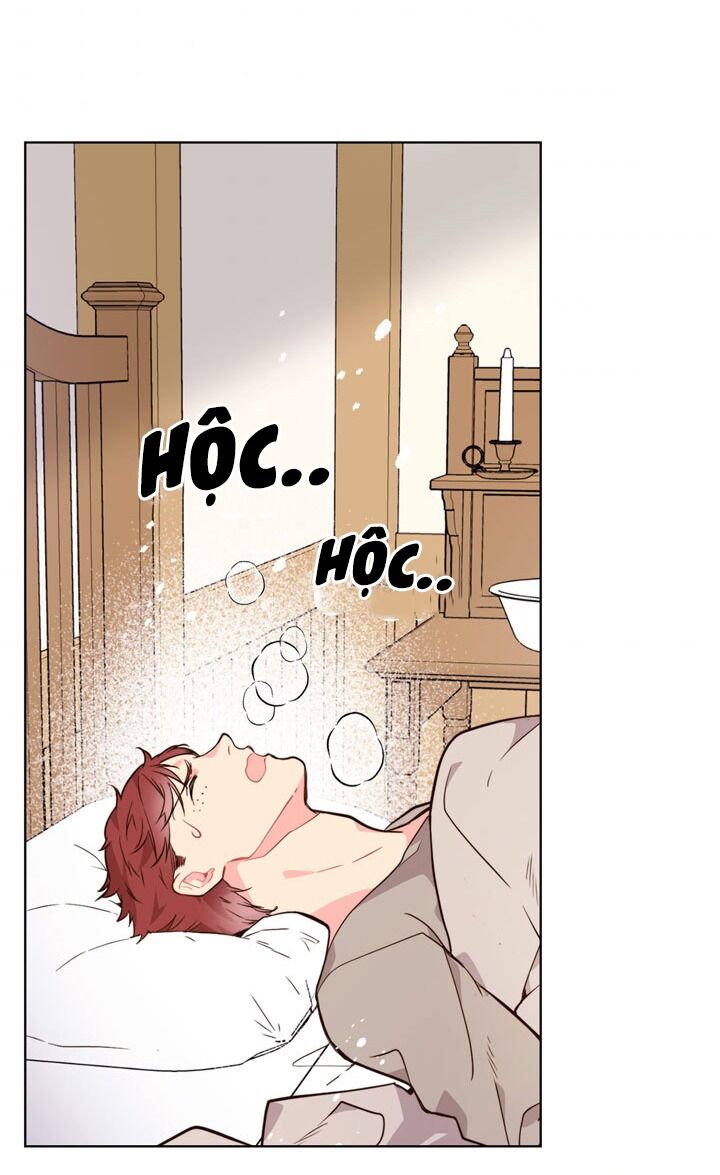 Công Chúa Chloe Chap 32 - Next Chap 33