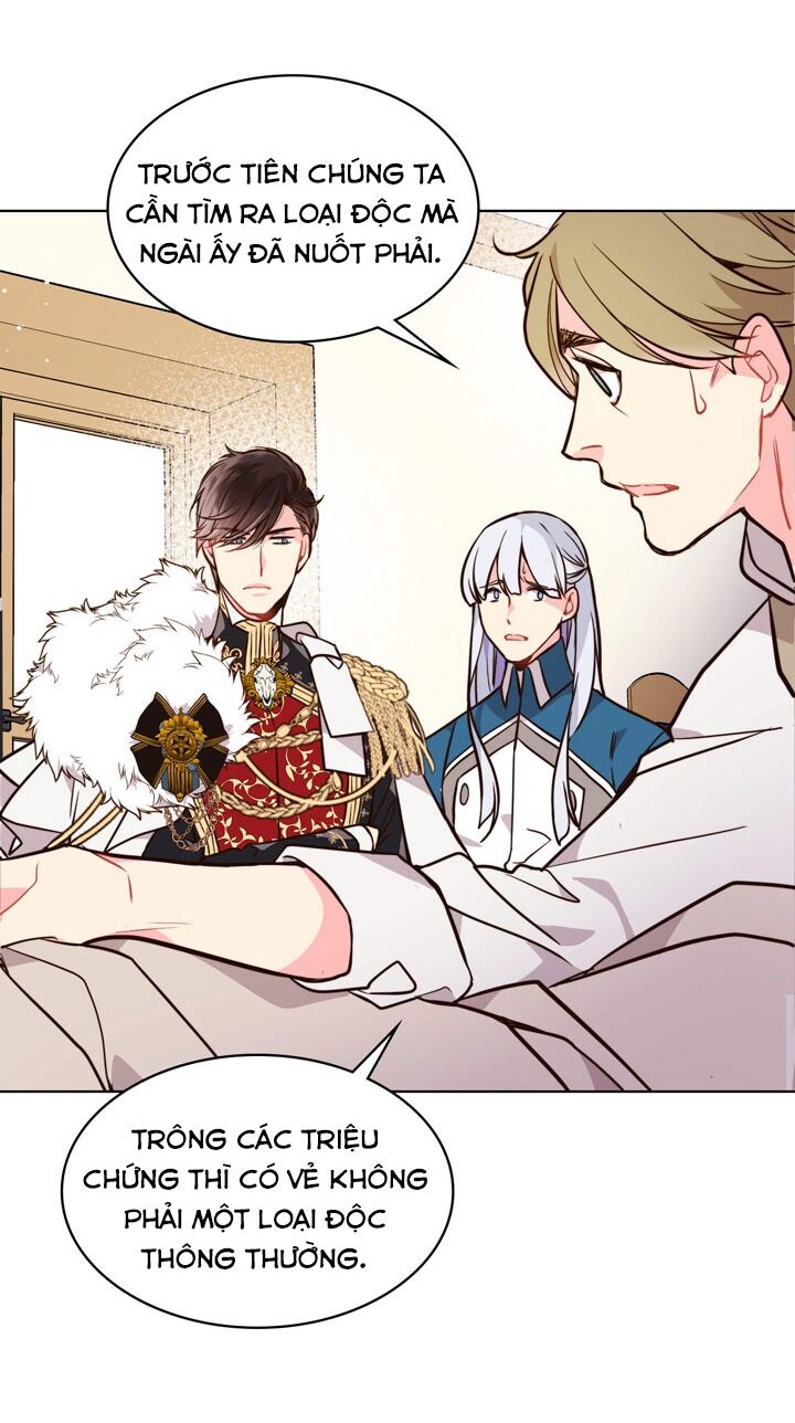 Công Chúa Chloe Chap 32 - Next Chap 33
