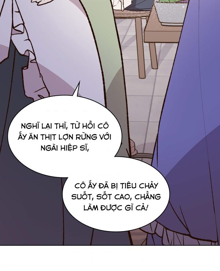 Công Chúa Chloe Chap 32 - Next Chap 33