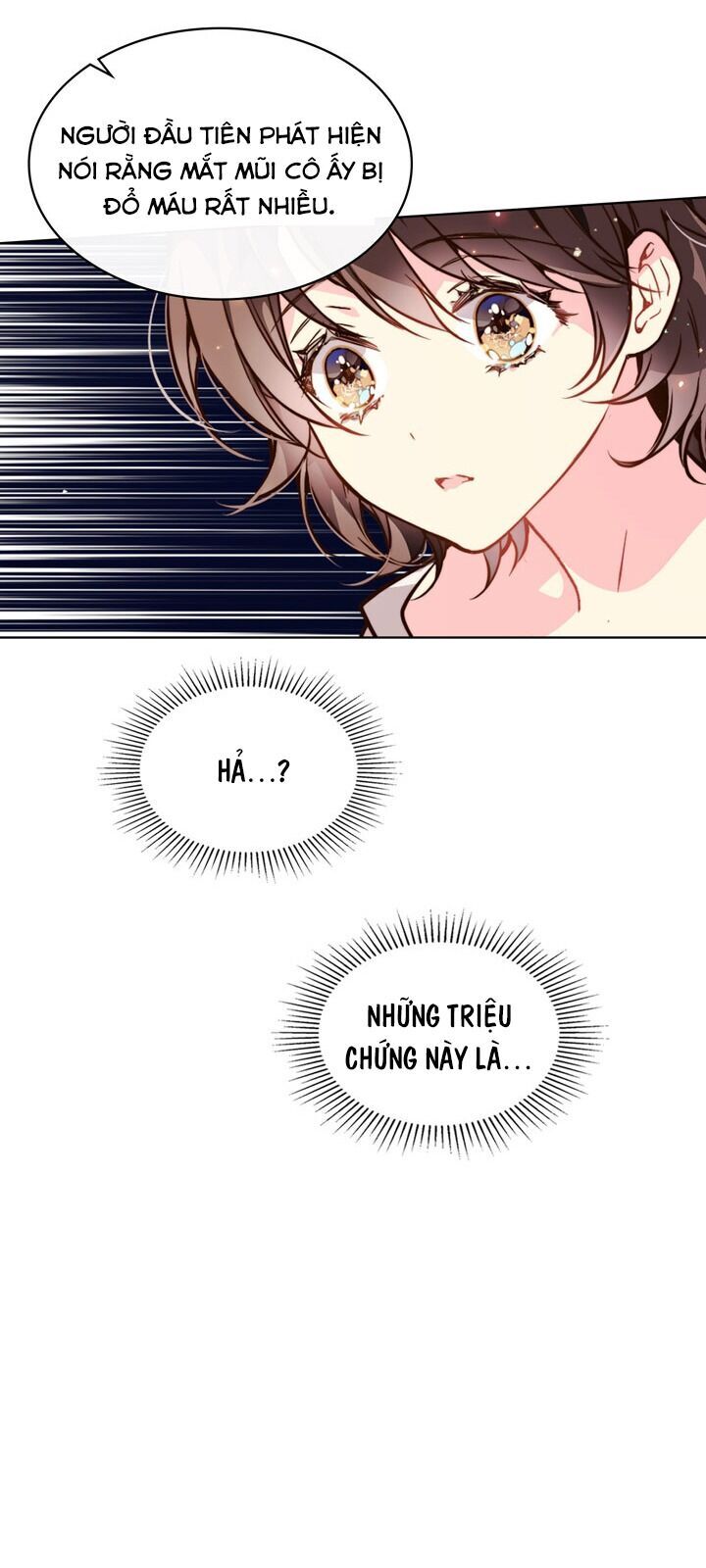Công Chúa Chloe Chap 32 - Next Chap 33