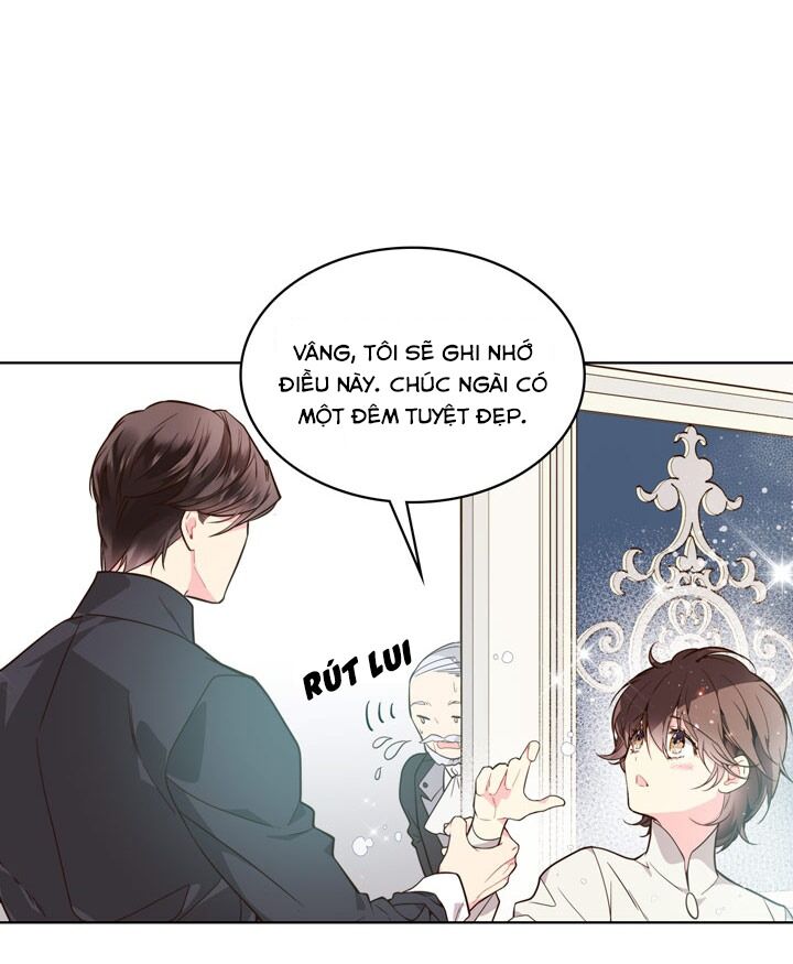Công Chúa Chloe Chap 32 - Next Chap 33