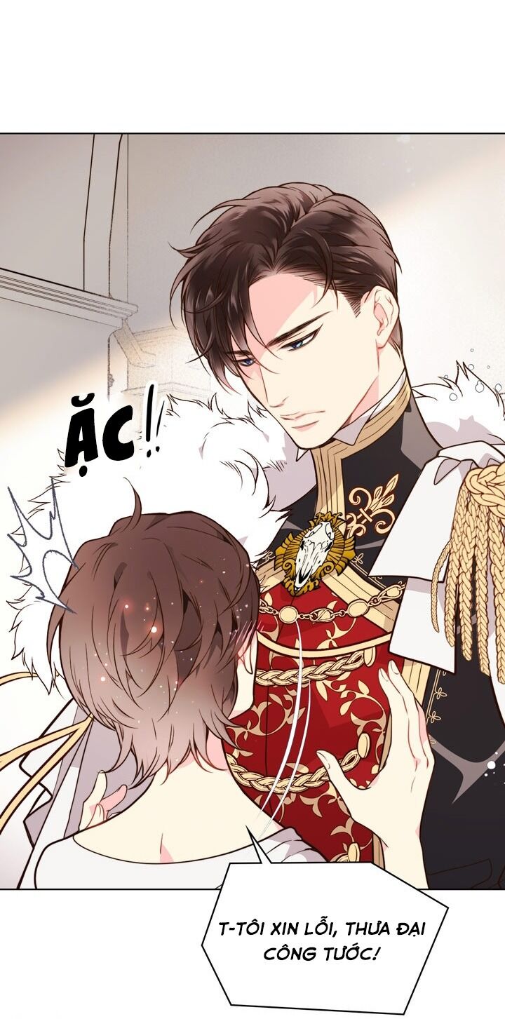 Công Chúa Chloe Chap 32 - Next Chap 33