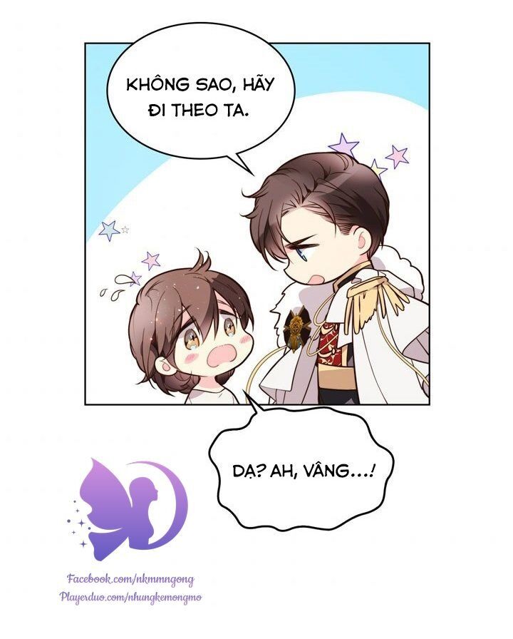 Công Chúa Chloe Chap 32 - Next Chap 33