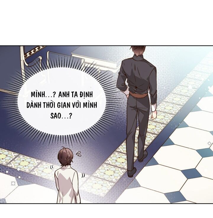 Công Chúa Chloe Chap 32 - Next Chap 33