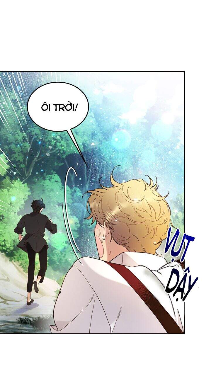 Công Chúa Chloe Chap 66 - Next Chap 67
