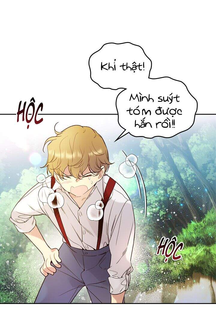 Công Chúa Chloe Chap 66 - Next Chap 67
