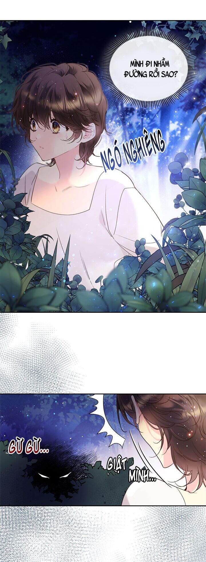 Công Chúa Chloe Chap 66 - Next Chap 67