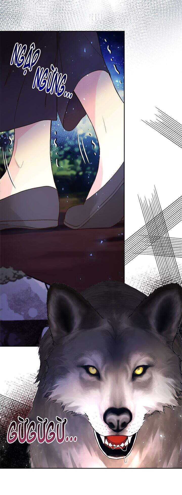Công Chúa Chloe Chap 66 - Next Chap 67