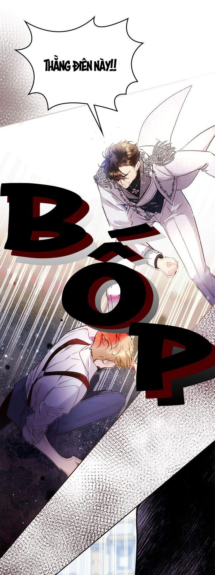 Công Chúa Chloe Chap 66 - Next Chap 67