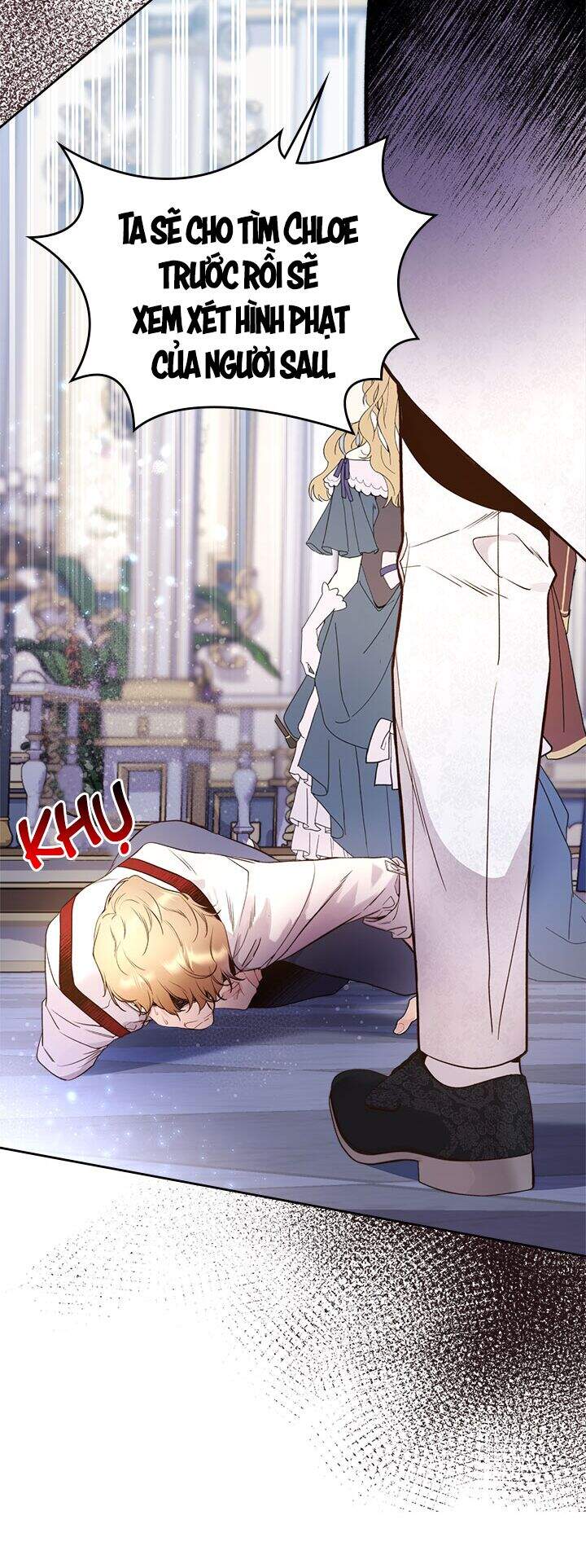 Công Chúa Chloe Chap 66 - Next Chap 67