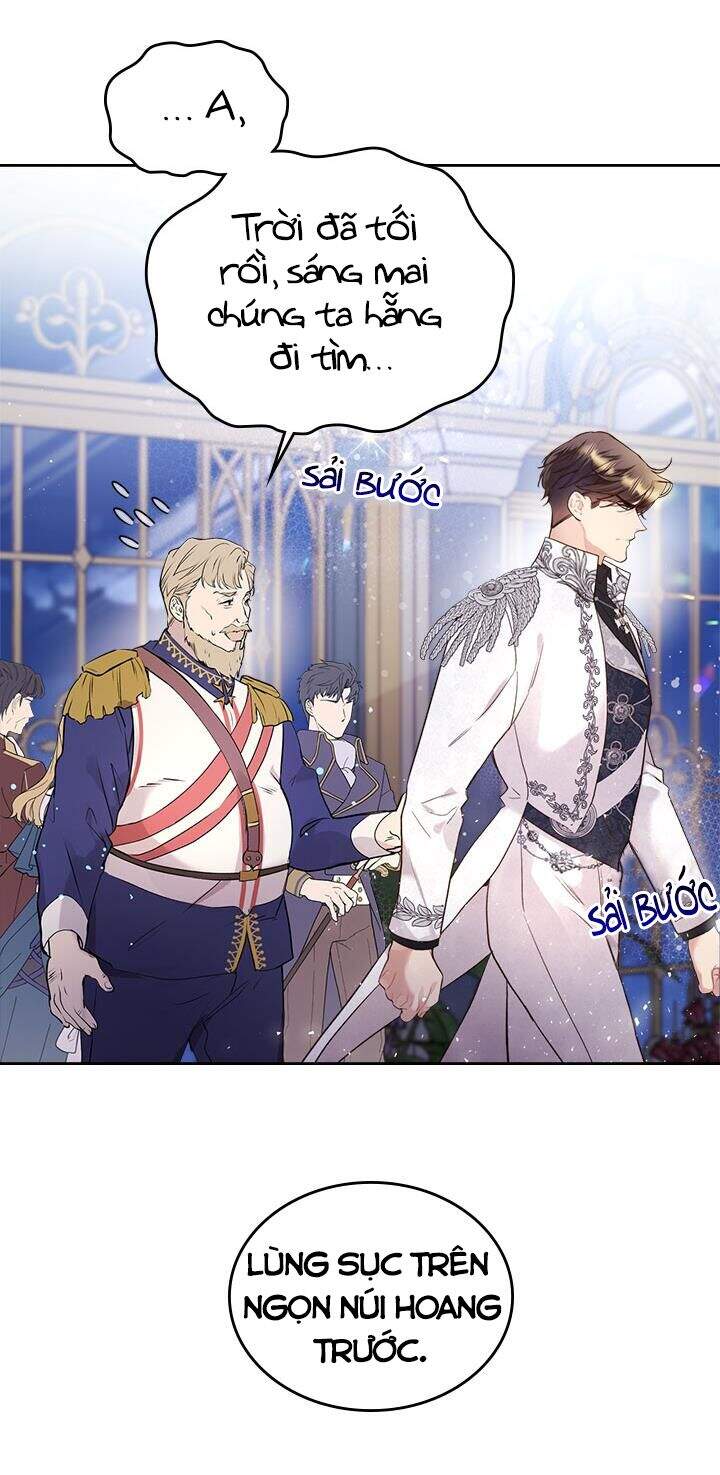 Công Chúa Chloe Chap 66 - Next Chap 67