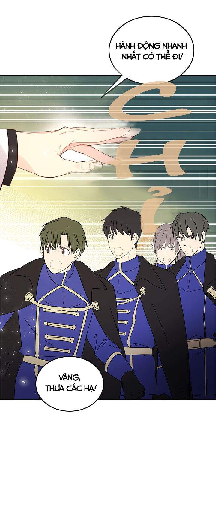 Công Chúa Chloe Chap 66 - Next Chap 67