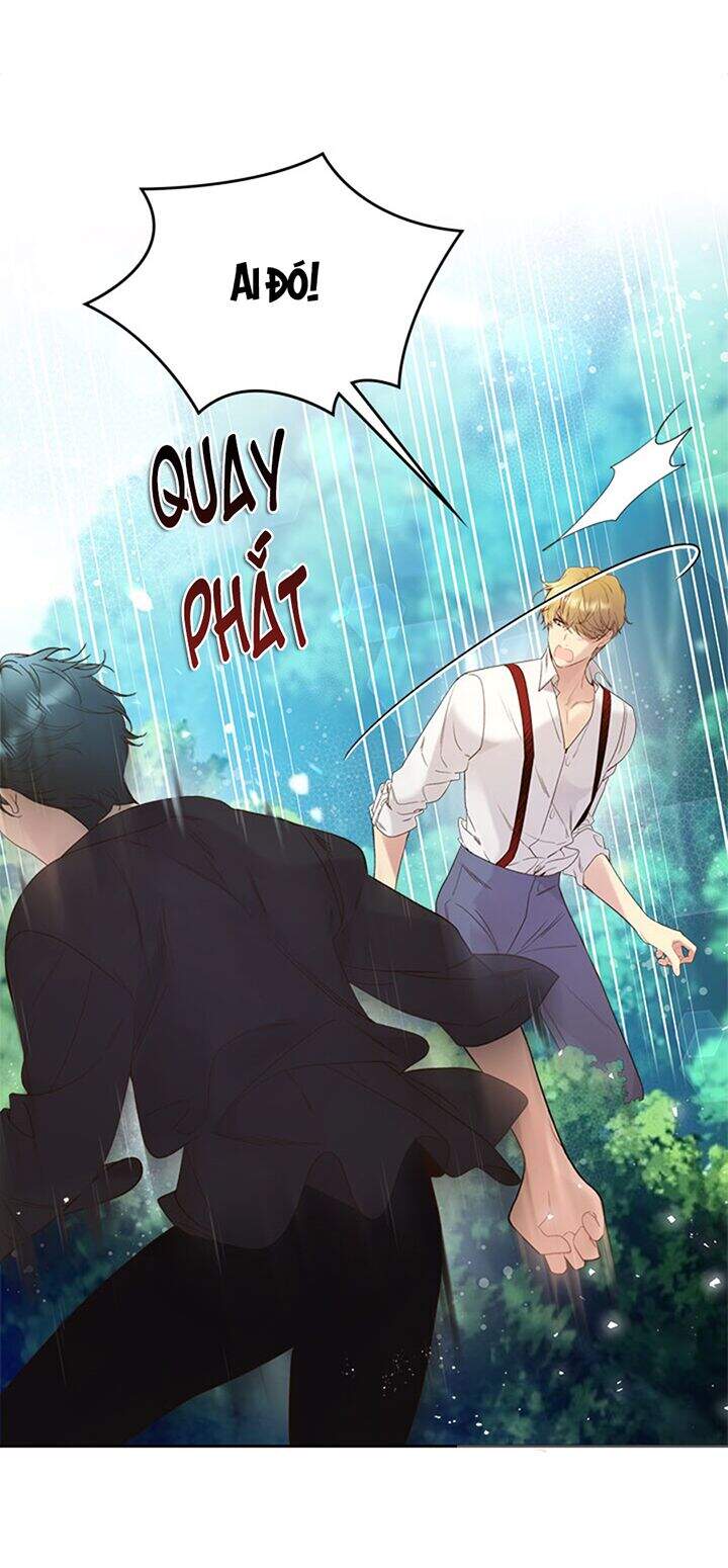 Công Chúa Chloe Chap 66 - Next Chap 67