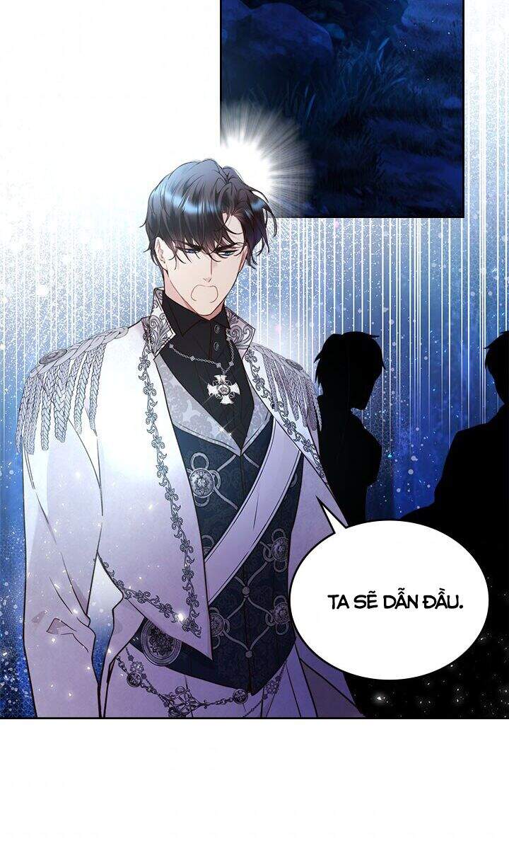 Công Chúa Chloe Chap 66 - Next Chap 67