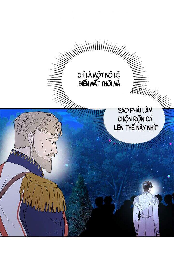 Công Chúa Chloe Chap 66 - Next Chap 67
