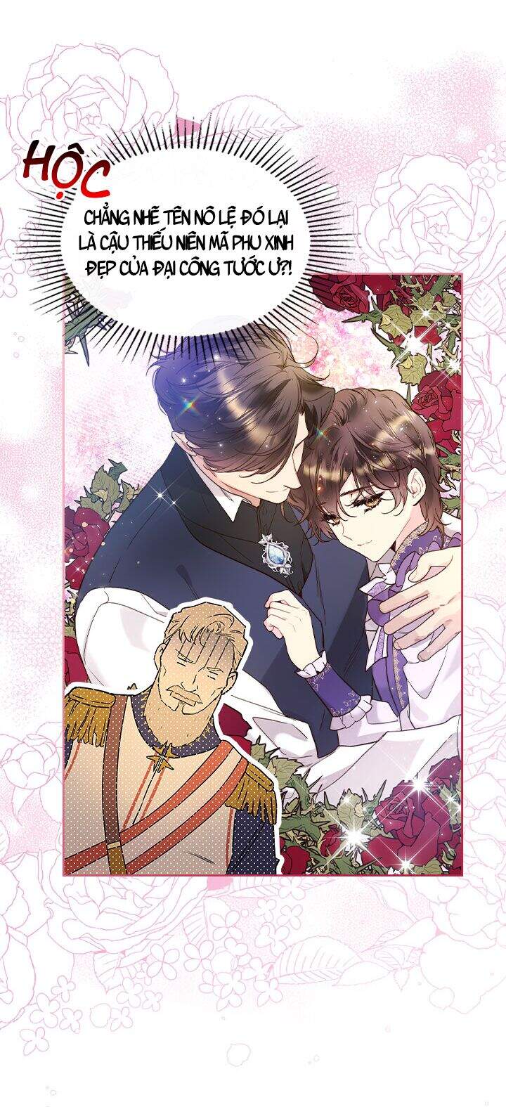 Công Chúa Chloe Chap 66 - Next Chap 67