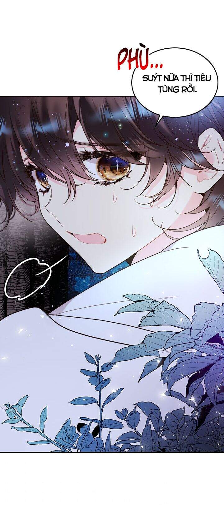 Công Chúa Chloe Chap 66 - Next Chap 67