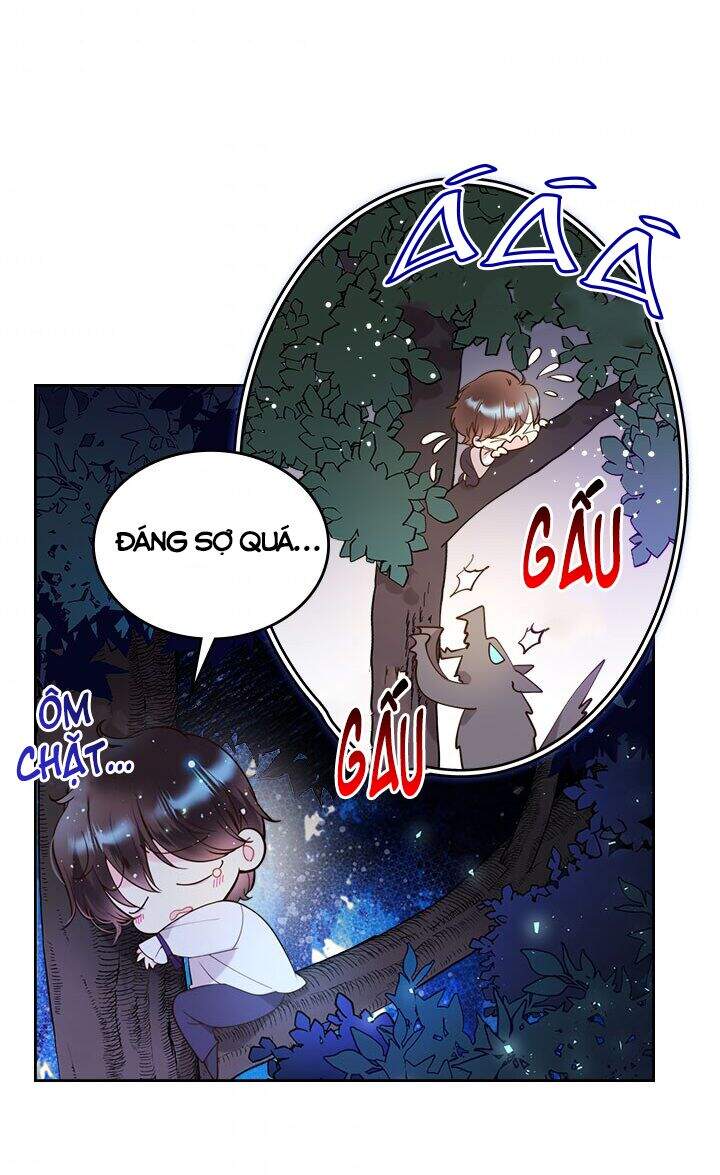 Công Chúa Chloe Chap 66 - Next Chap 67