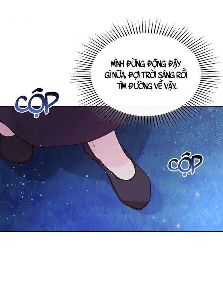 Công Chúa Chloe Chap 66 - Next Chap 67