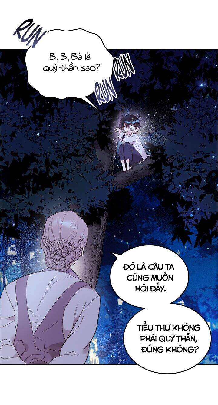 Công Chúa Chloe Chap 66 - Next Chap 67