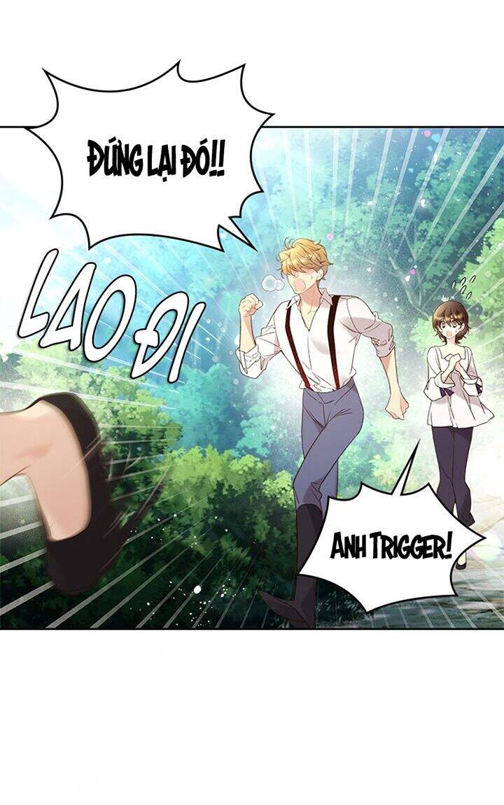 Công Chúa Chloe Chap 66 - Next Chap 67