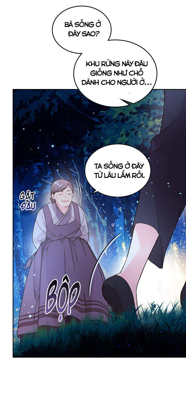 Công Chúa Chloe Chap 66 - Next Chap 67