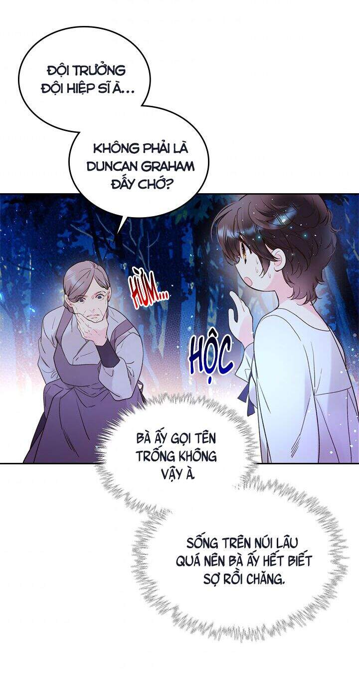 Công Chúa Chloe Chap 66 - Next Chap 67