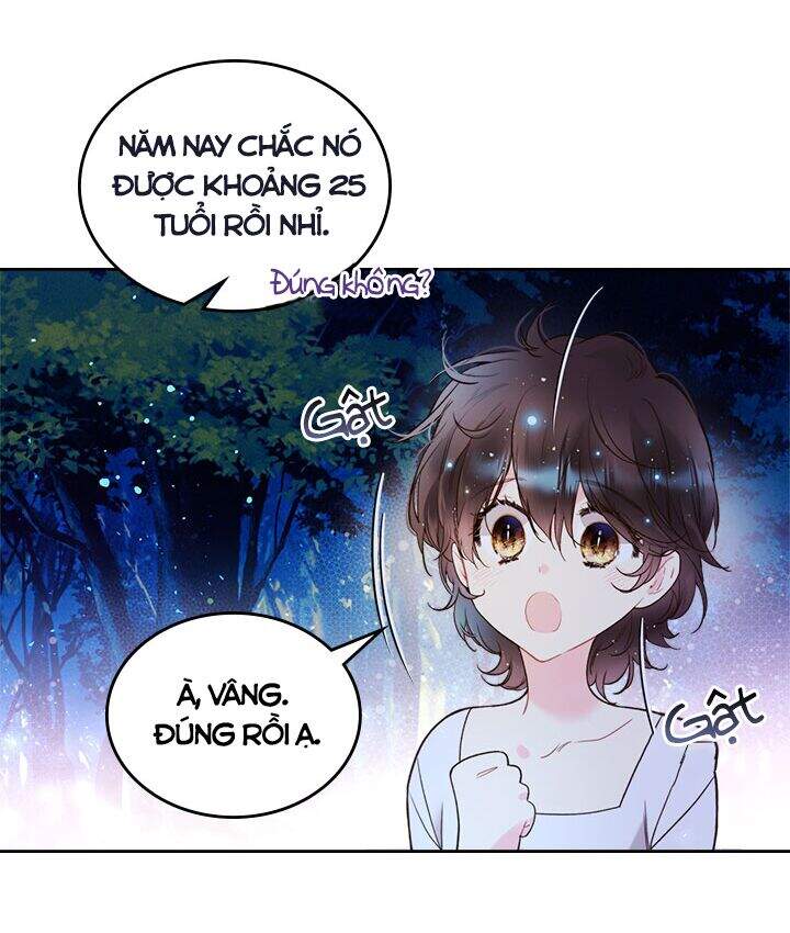 Công Chúa Chloe Chap 66 - Next Chap 67