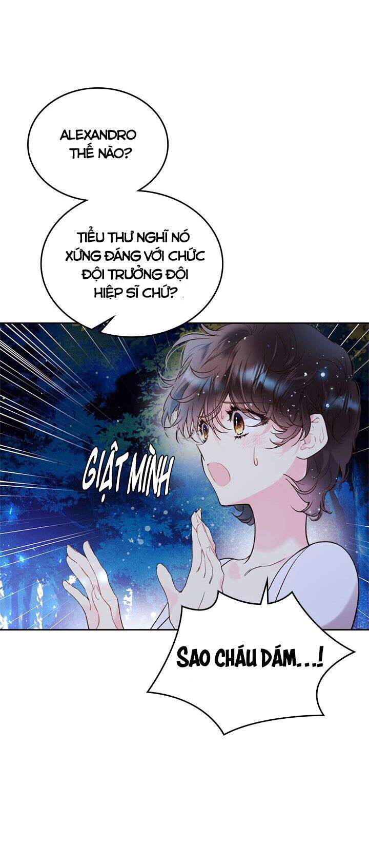 Công Chúa Chloe Chap 66 - Next Chap 67