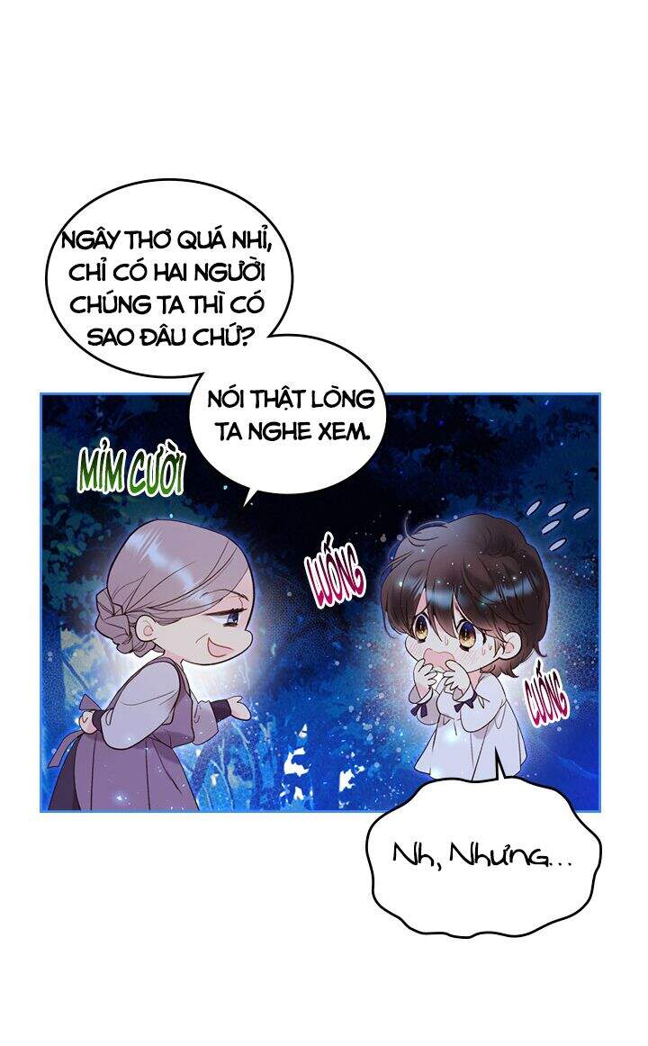 Công Chúa Chloe Chap 66 - Next Chap 67