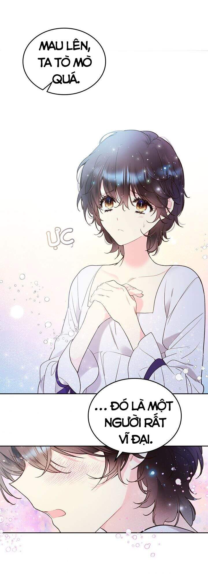 Công Chúa Chloe Chap 66 - Next Chap 67