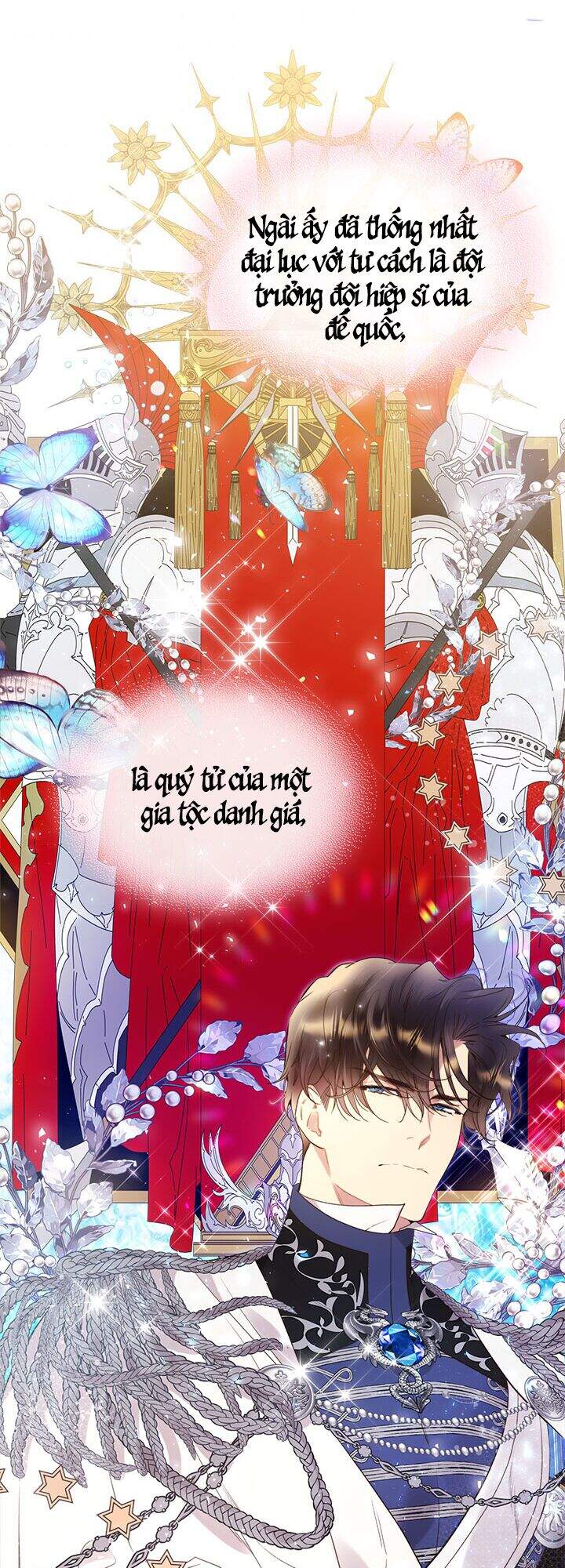 Công Chúa Chloe Chap 66 - Next Chap 67