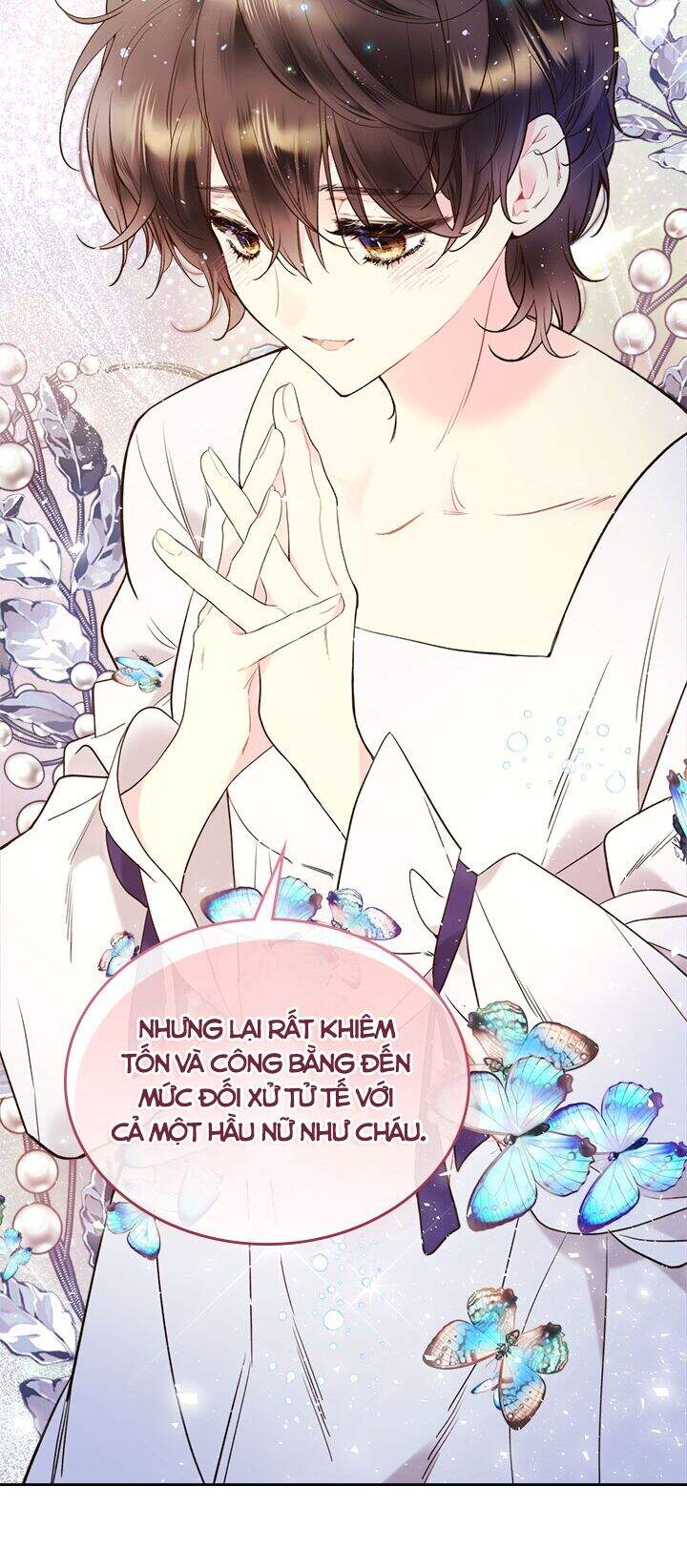 Công Chúa Chloe Chap 66 - Next Chap 67