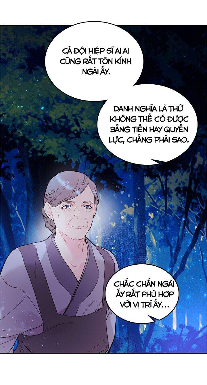 Công Chúa Chloe Chap 66 - Next Chap 67