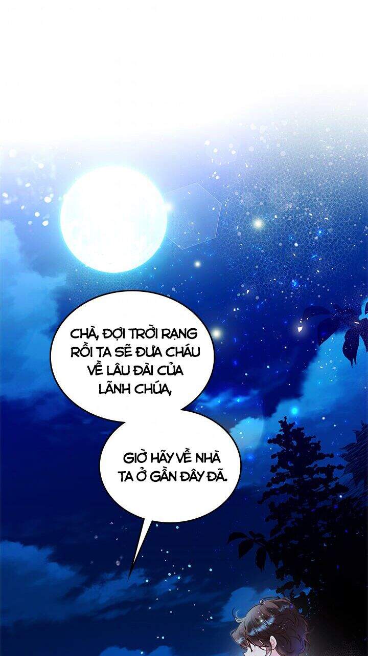 Công Chúa Chloe Chap 66 - Next Chap 67
