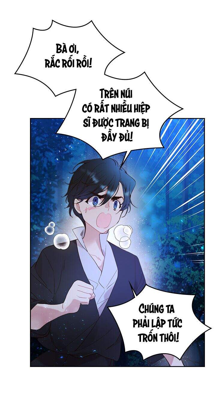 Công Chúa Chloe Chap 66 - Next Chap 67