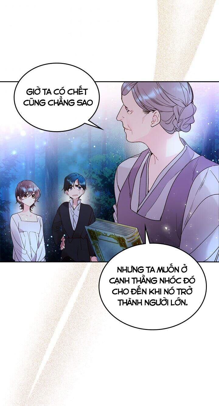 Công Chúa Chloe Chap 66 - Next Chap 67