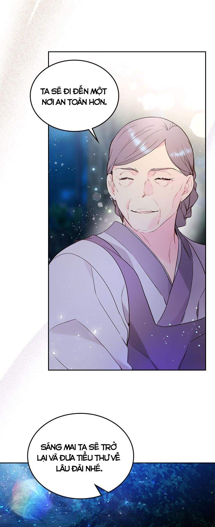 Công Chúa Chloe Chap 66 - Next Chap 67