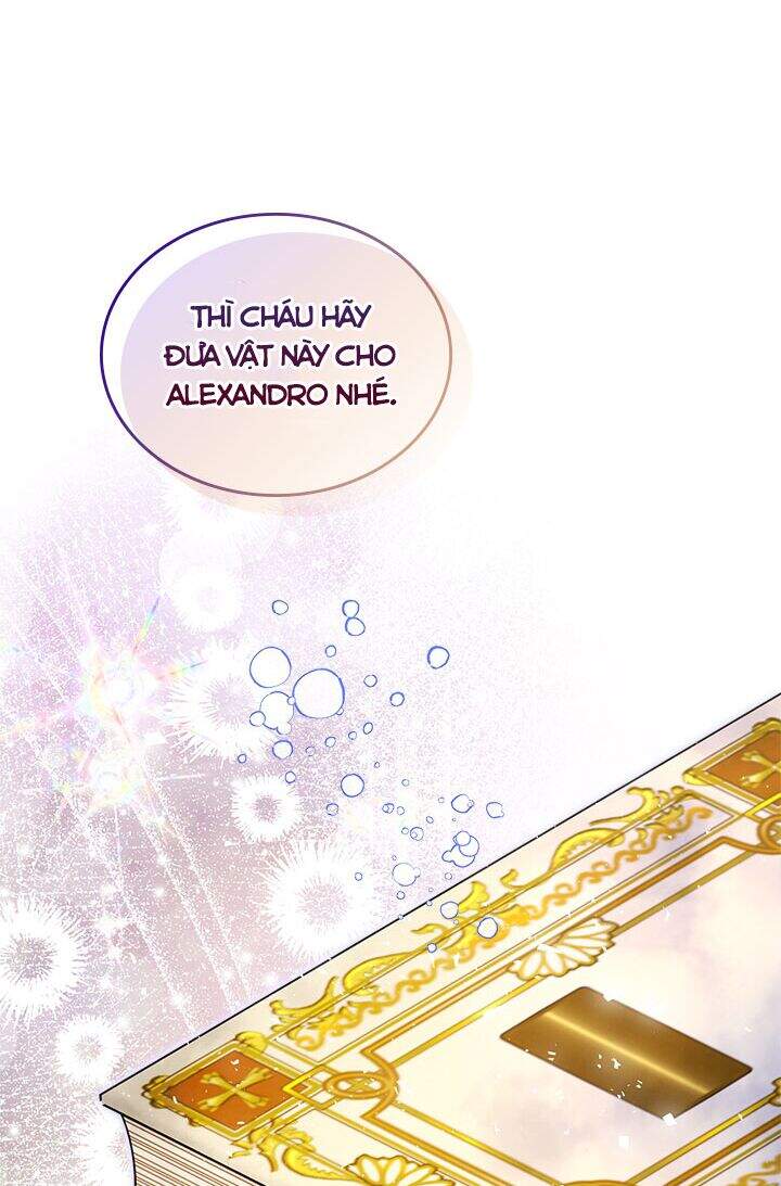 Công Chúa Chloe Chap 66 - Next Chap 67