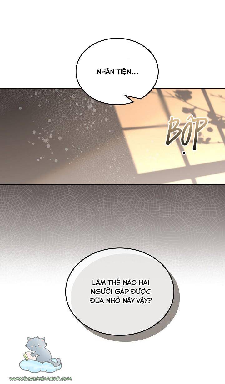 Công Chúa Chloe Chap 91 - Next Chap 92