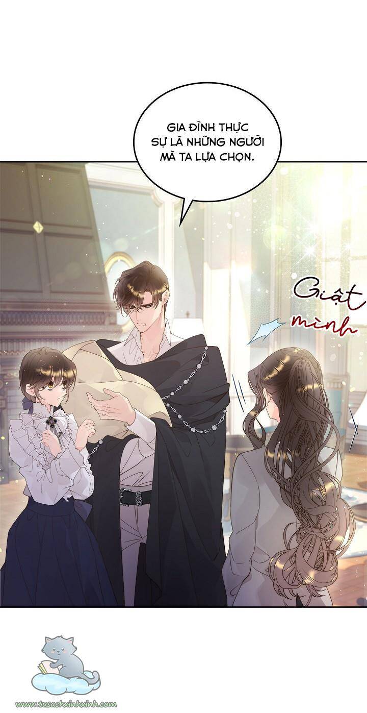 Công Chúa Chloe Chap 91 - Next Chap 92