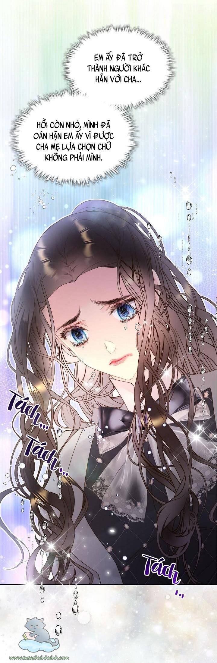 Công Chúa Chloe Chap 91 - Next Chap 92