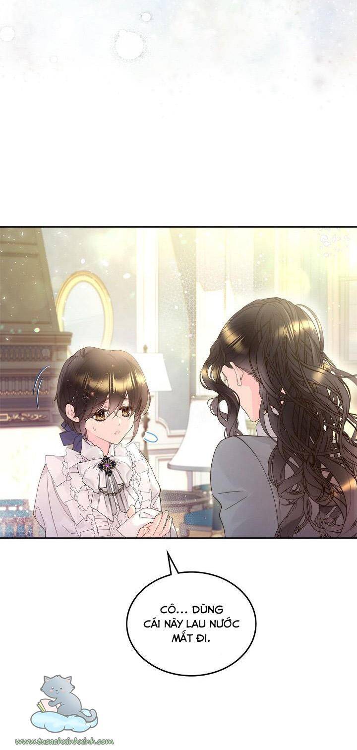 Công Chúa Chloe Chap 91 - Next Chap 92