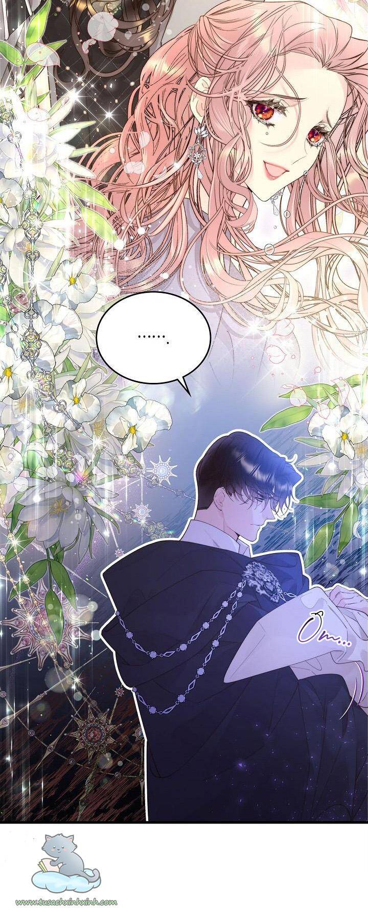 Công Chúa Chloe Chap 91 - Next Chap 92