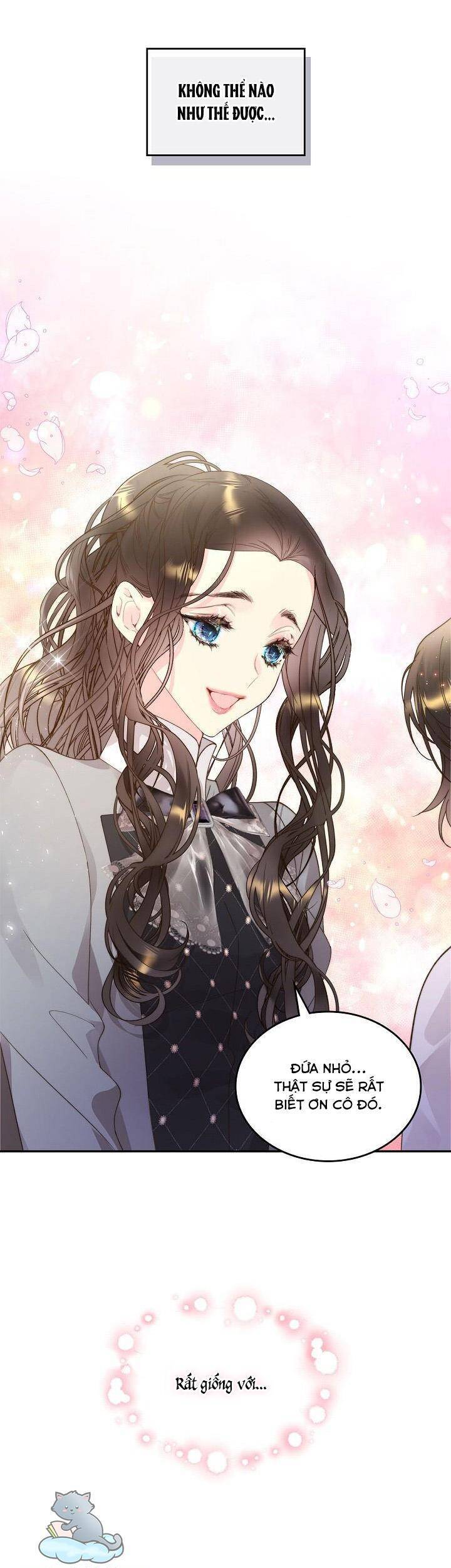 Công Chúa Chloe Chap 91 - Next Chap 92