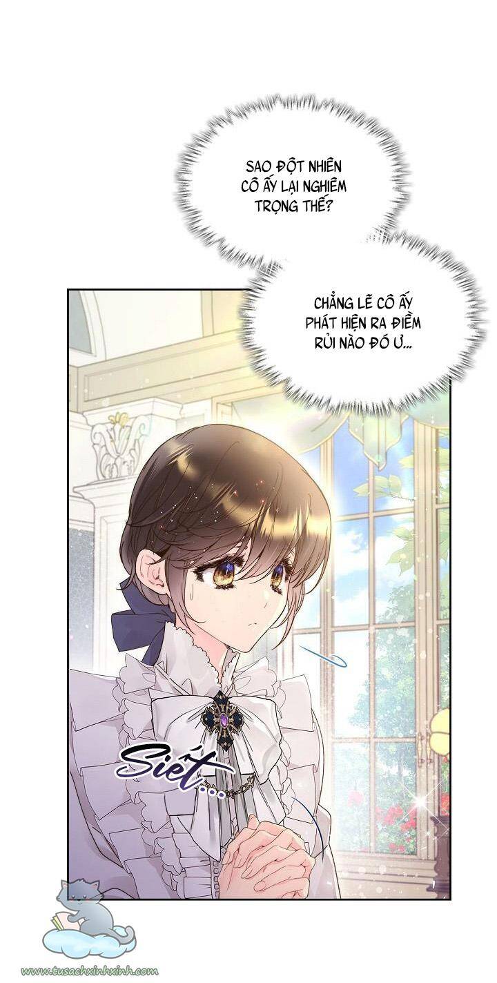 Công Chúa Chloe Chap 91 - Next Chap 92